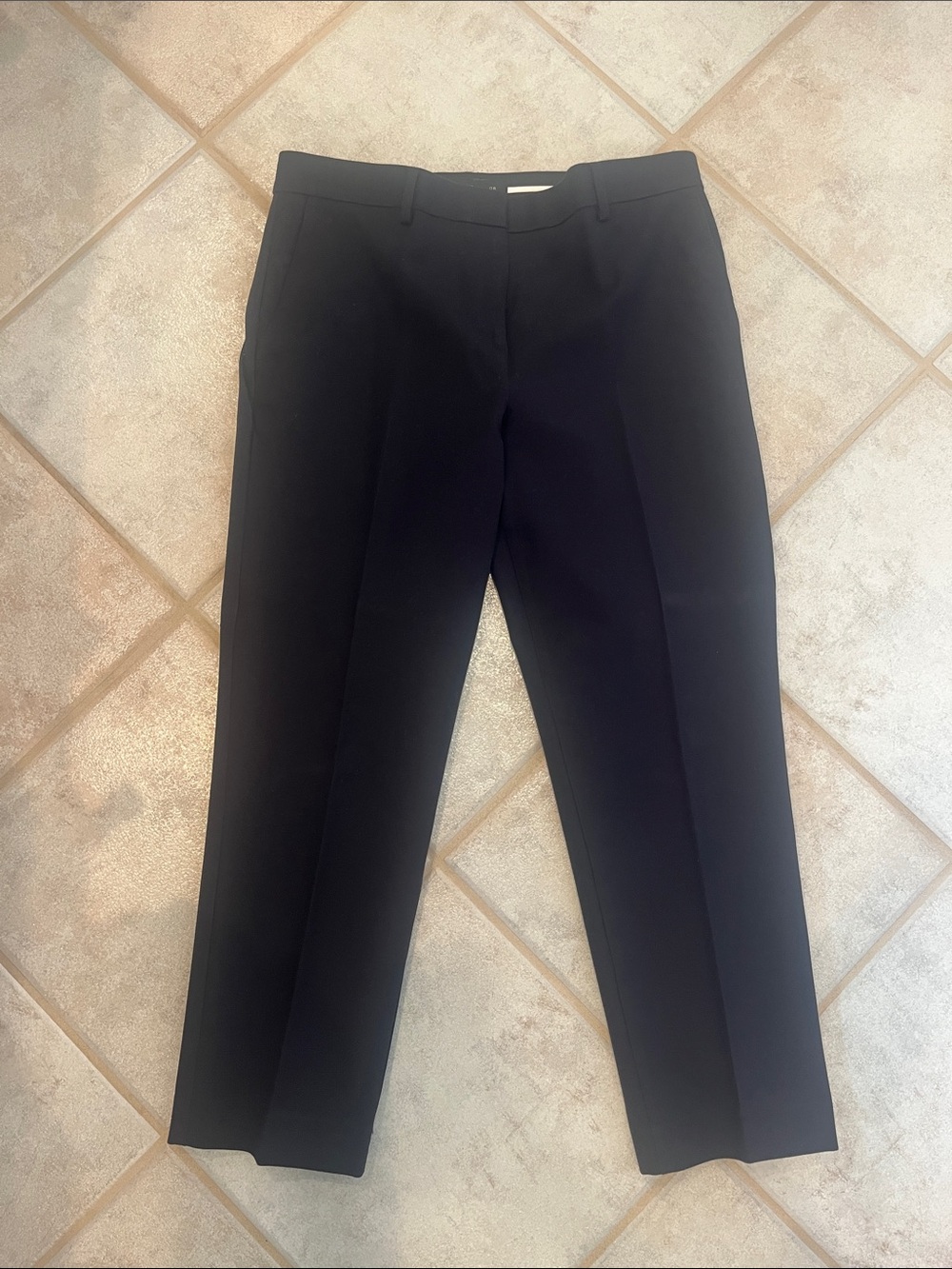 Women’s Navy Dress Pants
